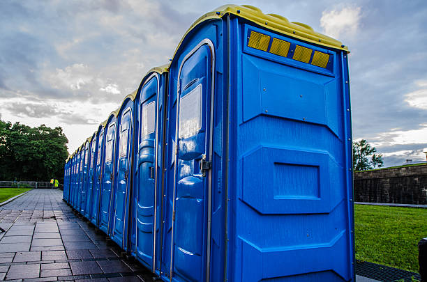 Best Portable Toilets with Baby Changing Stations  in Franklin, LA