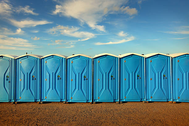 Best Portable Restroom Setup and Delivery  in Franklin, LA